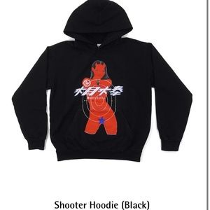 Sicko hoodie